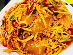 东北大拉皮-杨记齐齐哈尔烤肉(总店)