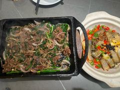 -张家卫·阳江菜·小海鲜(肥婆湾桥店)