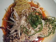 -绿茶餐厅(淮安吾悦广场店)