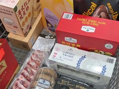 -山姆会员商店(上海浦东店)
