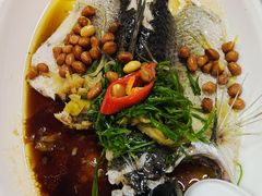 -喜运来酒楼(江南大道店)