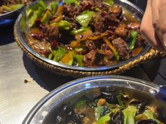 -黄三怪(无影山北路店)