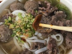 -菜忠潮州牛肉店(岗厦店)