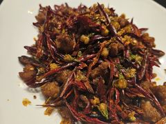 -院8里·少城记忆老川菜(宽窄巷子店)