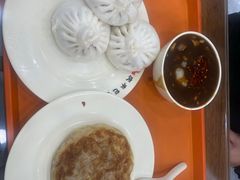 -庆丰包子铺(中央大街店)