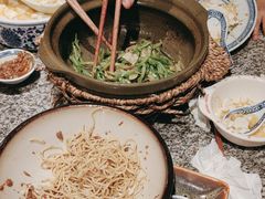 -南京大牌档(龙湖长楹天街店)