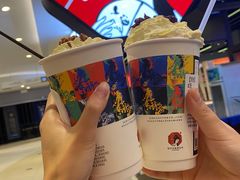 -7mall美食潮地标