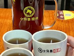 -本色.小马哥烧烤(五一路总店)