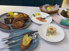 -库滋明·俄罗斯特色美食(中央大街店)