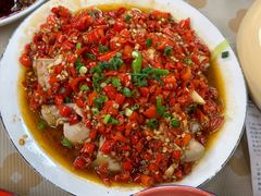 -老三样·旧食新味(船山路店)