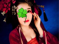 -九月鹰飞汉服摄影工作室