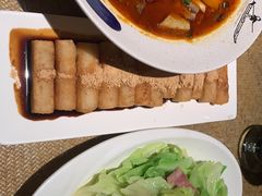 -渝信川菜(西单店)