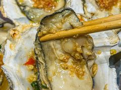 -邢氏老太太烧烤(南山店)