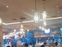 -西贝(枫蓝国际购物中心店)