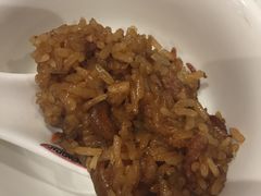 -稻香酒家(天河城店)