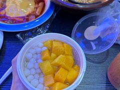 -韩味轩(丰盛町店)