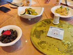 -重元寺香积厨素斋馆