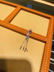 -恒阳珠宝·高级定制镶嵌·天然彩宝·天然钻石(南京西路店)