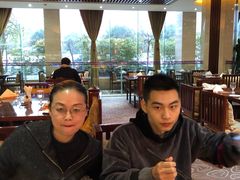 -雄楚国际大酒店-四季西餐厅