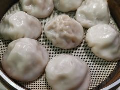 鸡汁汤包-百年尹氏汤包(湖南路狮子桥店)