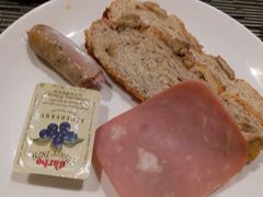 -云冈美高大酒店-西餐厅