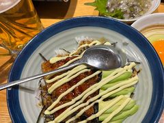 -福匠日本料理(人民路店)