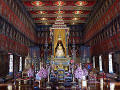 -曼谷国家博物馆