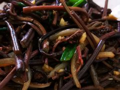 -长寿参鸡汤(朝韩风情街店)