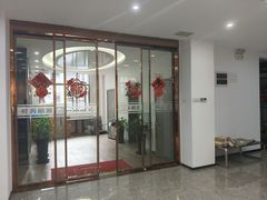 -居丽装饰空间设计(总部)