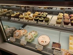 -派悦坊·甜品·蛋糕(虹口龙之梦店)