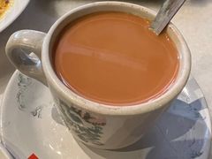 -何九海南茶店(鬼仔巷店)
