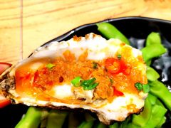 -游园觅食记夜市·小龙虾大排档