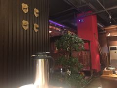 -颐和•海鲜砂锅粥•啫啫煲(奥林匹克广场店)