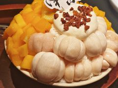 -517烧烤·龙虾·海鲜大排档(万象都荟店)