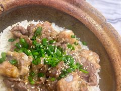 -红星光发煲仔饭(大石街店)