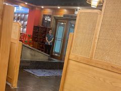 -围龙屋客家食府(福田店)