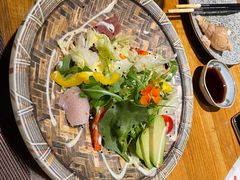 -德川家日本料理(中关村寰太大厦店)