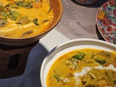 -泰椰里·泰国餐厅(智慧城广百广场店)