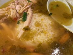 -王春春鸡汤饭(上海中海环宇城店)