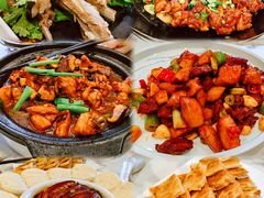 -鑫紫玉食府·巴特私房菜
