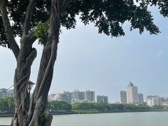 -星湖旅游景区七星岩