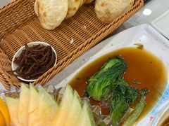 -良友·海鲜青岛菜·海肠捞饭(五四广场店)