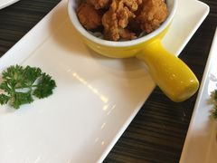 -豪客来牛排(人民东路店)