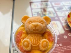 -肥韬香港茶餐厅(上海首店)