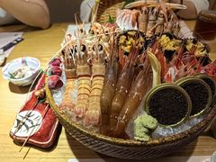 -吉兆·料理(红梅南路店)