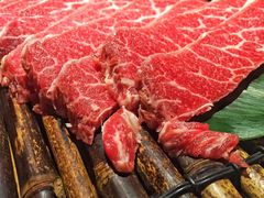 -千寻烧肉(政务区店)