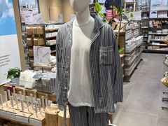 -MUJI无印良品(武汉世界城广场店)