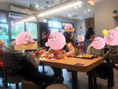 -肯德基(彩德城店)