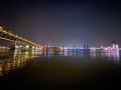 -武昌江滩