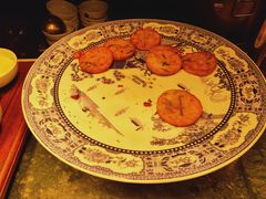 -上海锦江汤臣洲际大酒店壹阶层